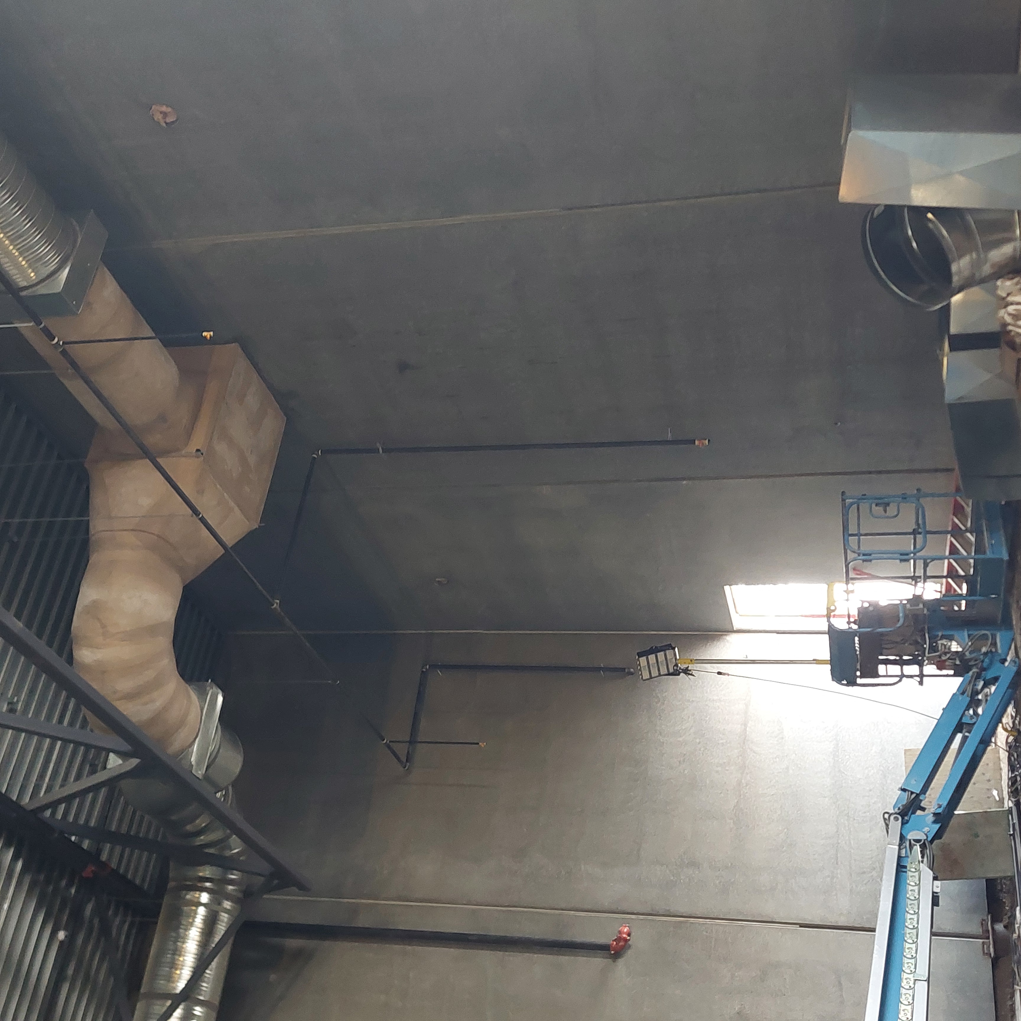 goldlap insulation project image