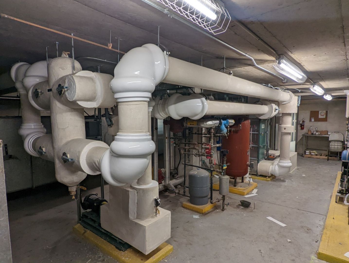 goldlap insulation project image